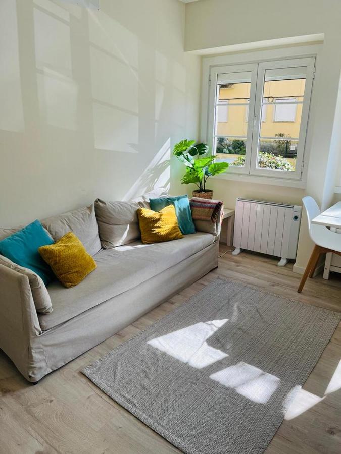 Lovely To Feel Appartement