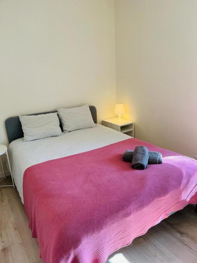 Appartement Lovely To Feel Lissabon